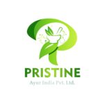 Pristine Logo - Final White